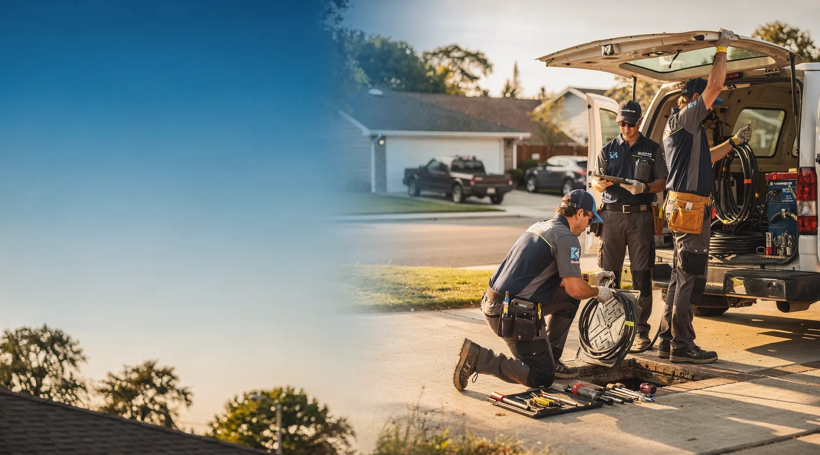 Water Softener Installation in Marshall, TX near me